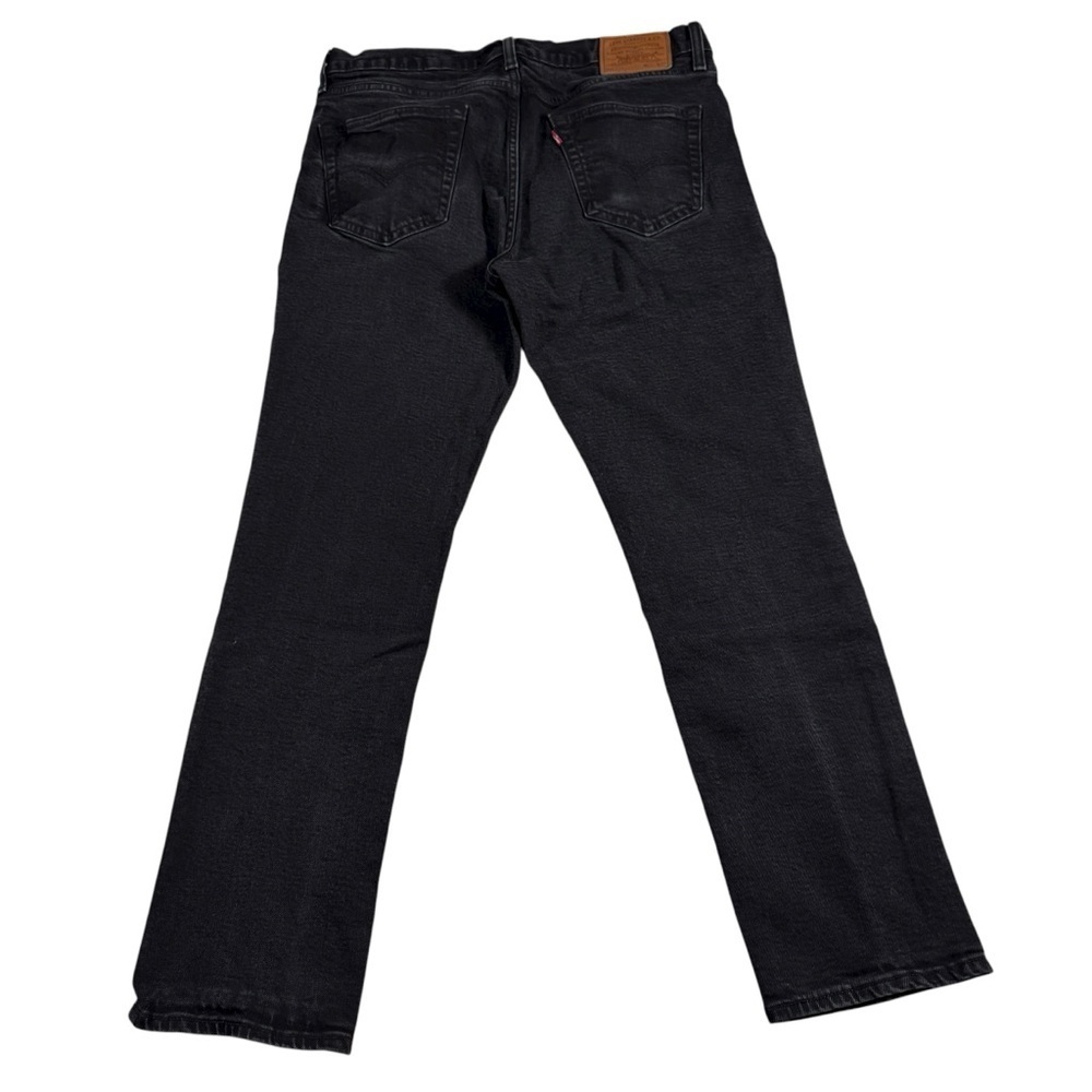 Levi’s 511™ SLIM FIT MEN'S JEANS - Picture 4 of 13